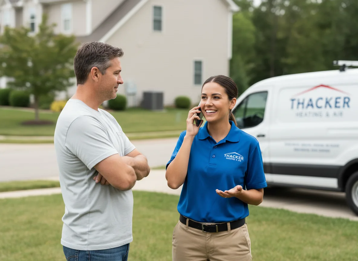 Ac Repair Moran, MI FAQs